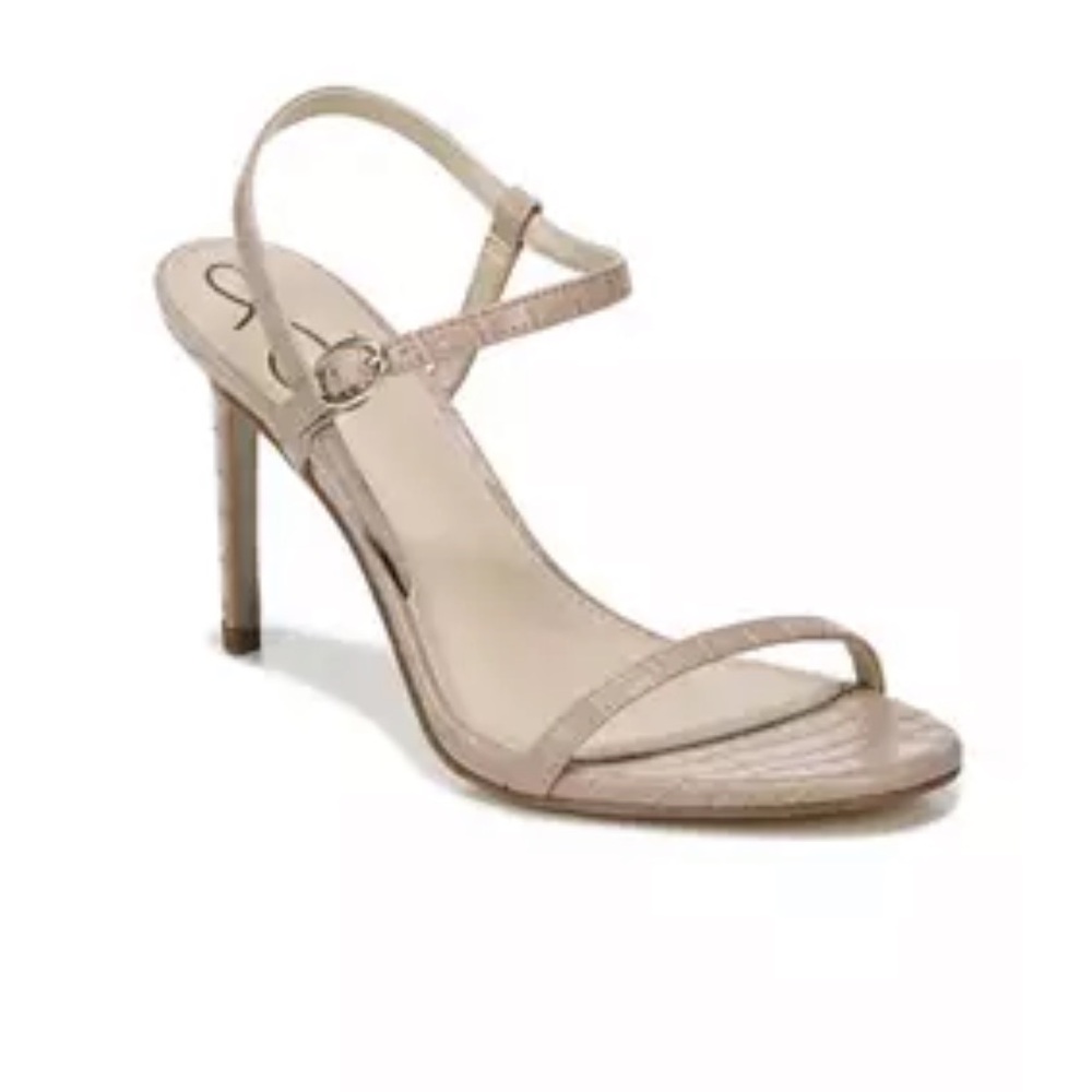NIB Sam Edelman Maple 3.5’ Stiletto Heels